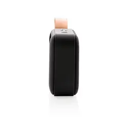 Bežični zvučnik Fabric 3W P328.21 black-5