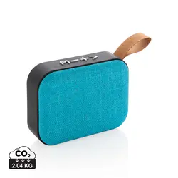 Bežični zvučnik Fabric 3W P328.21