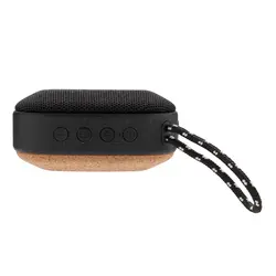 Bežični zvučnik Baia 5W P328.34 black-4