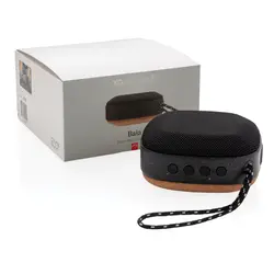 Bežični zvučnik Baia 5W P328.34 black-13