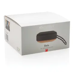 Bežični zvučnik Baia 5W P328.34 black-14