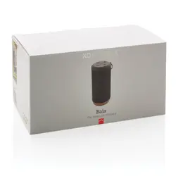 Bežični zvučnik Baia 10W P328.35 black-13