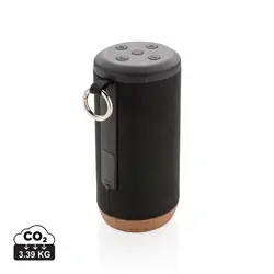 Bežični zvučnik Baia 10W P328.35 black-14