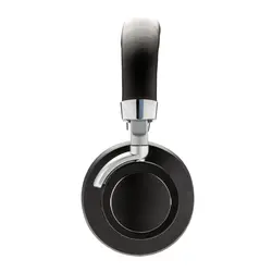 Bežične udobne slušalice Aria P328.68 black-4