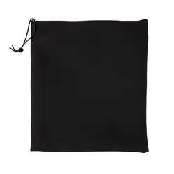 Bežične udobne slušalice Aria P328.68 black-7