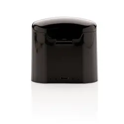 Bežične slušalice u kutiji za punjenje Liberty P329.01 black-4