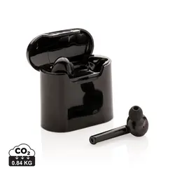 Bežične slušalice u kutiji za punjenje Liberty P329.01 black-0