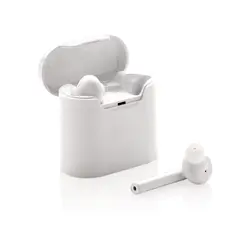 Bežične slušalice u kutiji za punjenje Liberty P329.01 white-1
