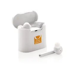 Bežične slušalice u kutiji za punjenje Liberty P329.01 white-3
