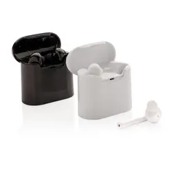 Bežične slušalice u kutiji za punjenje Liberty P329.01 white-6