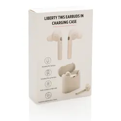 Bežične slušalice u kutiji za punjenje Liberty P329.01 white-9