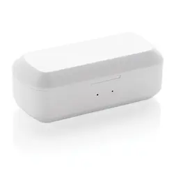 Slušalice u kutiji za punjenje Free Flow TWS P329.04 white-4