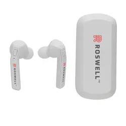Slušalice u kutiji za punjenje Free Flow TWS P329.04 white-5