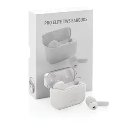 Slušalice Pro Elite TWS P329.09 white-10