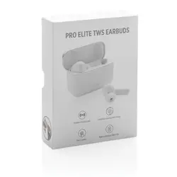 Slušalice Pro Elite TWS P329.09 white-11