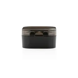 TWS slušalice u futroli za punjenje P329.12 black-5