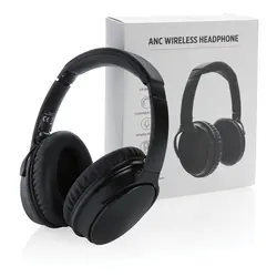 ANC bežične slušalice P329.19 black-9