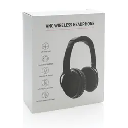 ANC bežične slušalice P329.19 black-10