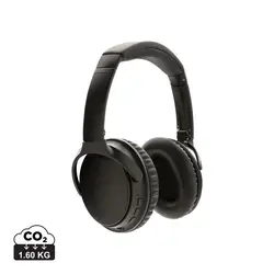 ANC bežične slušalice P329.19 black-0