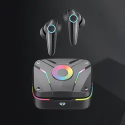 RGB gaming slušalice s ENC-om P329.20 black-8