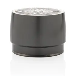 Bežični bas zvučnik Swiss Peak 5W P329.26 grey-7