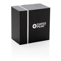 Bežični bas zvučnik Swiss Peak 5W P329.26 grey-10
