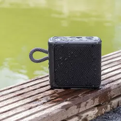 Zvučnik Splash IPX6 3W P329.32 black-7