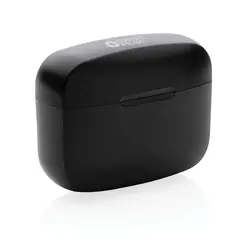 ANC TWS slušalice Swiss Peak P329.36 black-2