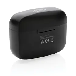 ANC TWS slušalice Swiss Peak P329.36 black-4