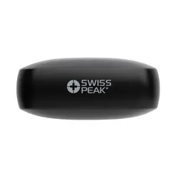 ANC TWS slušalice Swiss Peak P329.36 black-8