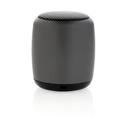 Mini aluminijski bežični zvučnik P329.39 anthracite-4