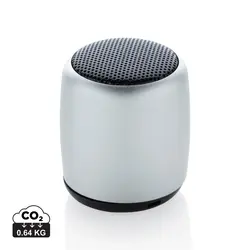 Mini aluminijski bežični zvučnik P329.39