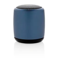 Mini aluminijski bežični zvučnik P329.39 blue-4