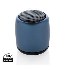 Mini aluminijski bežični zvučnik P329.39