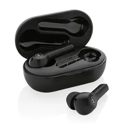 Slušalice 85 Motorola IPX5 TWS MOTO P329.50 black-1