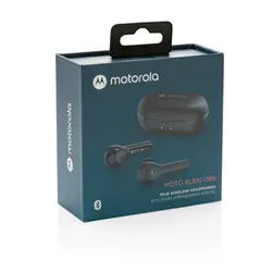 Slušalice 85 Motorola IPX5 TWS MOTO P329.50 black-11