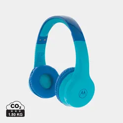 Bežične sigurnosne slušalice za djecu Motorola JR 300 P329.55