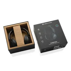ANC slušalice Urban Vitamin Cupertino RCS P329.57 black-28