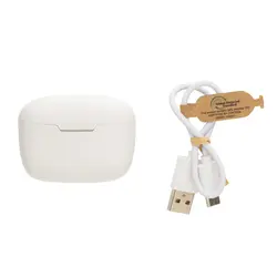 Bežične slušalice RCS Liberty Pro P329.58 white-5