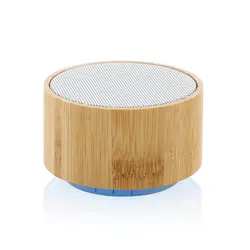 Bežični zvučnik 3W RCS P329.59 white-1