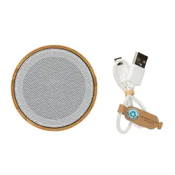 Bežični zvučnik 3W RCS P329.59 white-5