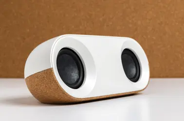 Bežični zvučnik 10 W Oregon RCS P329.61 brown-8