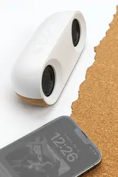 Bežični zvučnik 10 W Oregon RCS P329.61 brown-9