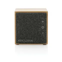 Bežični zvučnik od bambusa Wynn 5W P329.63 brown-2
