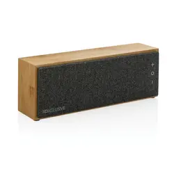 Bežični zvučnik od bambusa Wynn 10W P329.64 brown-1