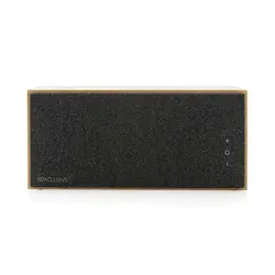Bežični zvučnik od bambusa Wynn 20W P329.65 brown-4