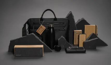 Bežični zvučnik od bambusa Wynn 20W P329.65 brown-13