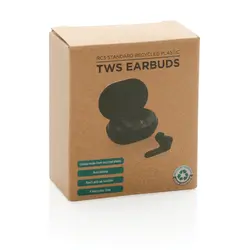 Slušalice TWS RCS P329.67 black-11