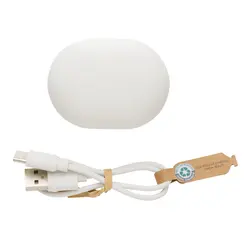 Slušalice TWS RCS P329.67 white-4