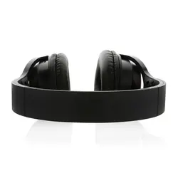 Bežične slušalice RCS i bambus Elite Foldable P329.68 black-6